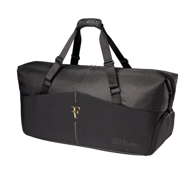 LAVER CUP 2025 RF PRACTICE DUFFEL 6PK Bl