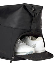 LAVER CUP 2025 RF PRACTICE DUFFEL 6PK Bl