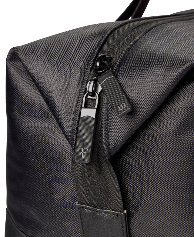 LAVER CUP 2025 RF PRACTICE DUFFEL 6PK Bl