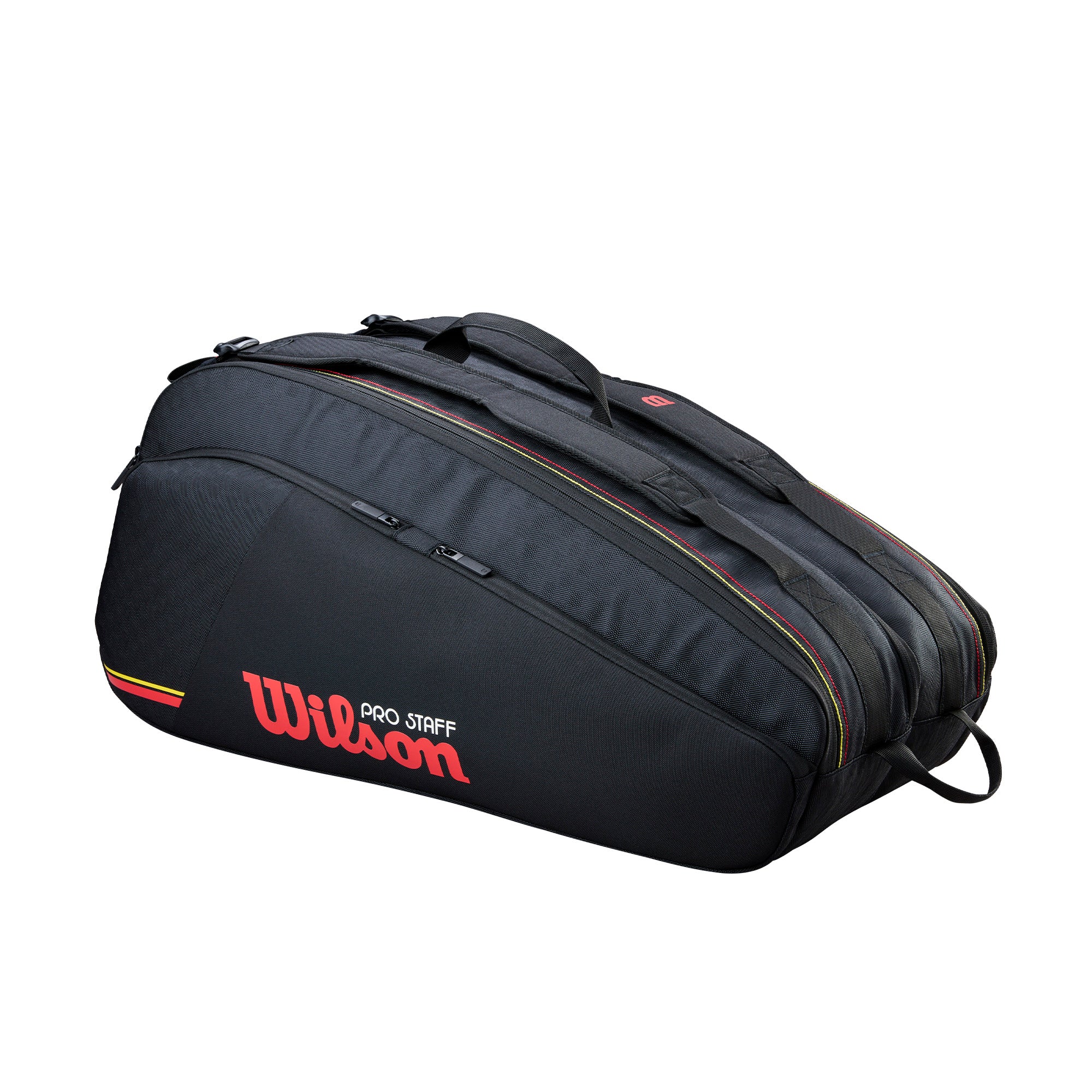 PRO STAFF CLASSIC 12PK RACKET BAG by Wilson Japan Racquet online