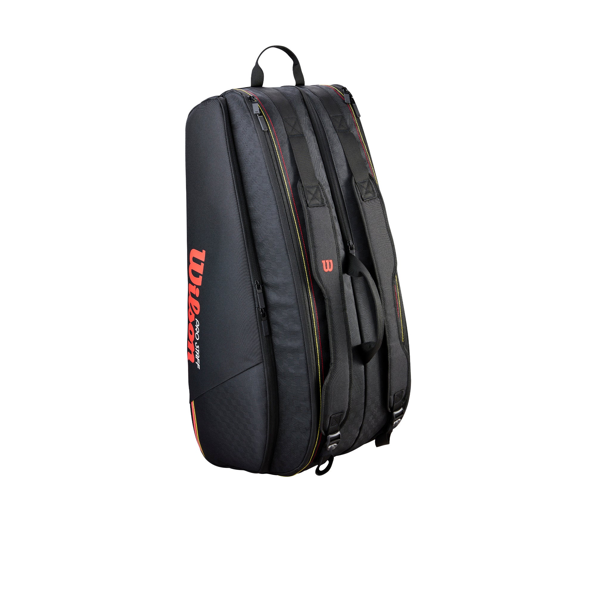PRO STAFF CLASSIC 12PK RACKET BAG by Wilson Japan Racquet online