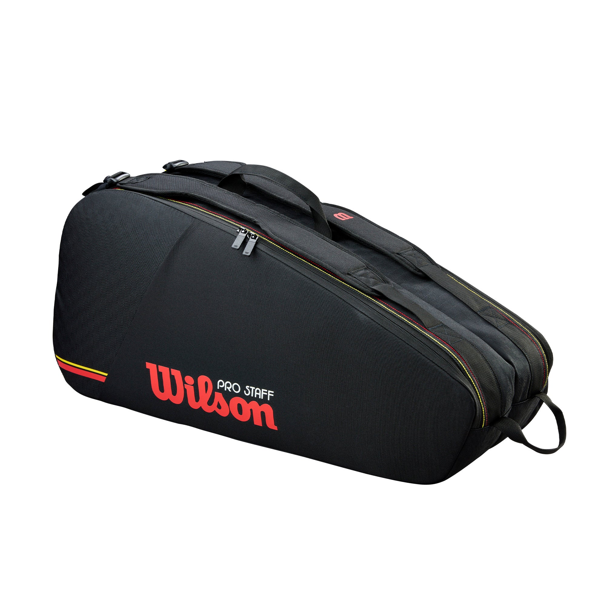 PRO STAFF CLASSIC 6PK RACKET BAG by Wilson Japan Racquet online