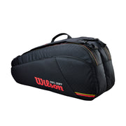 PRO STAFF CLASSIC 6PK RACKET BAG
