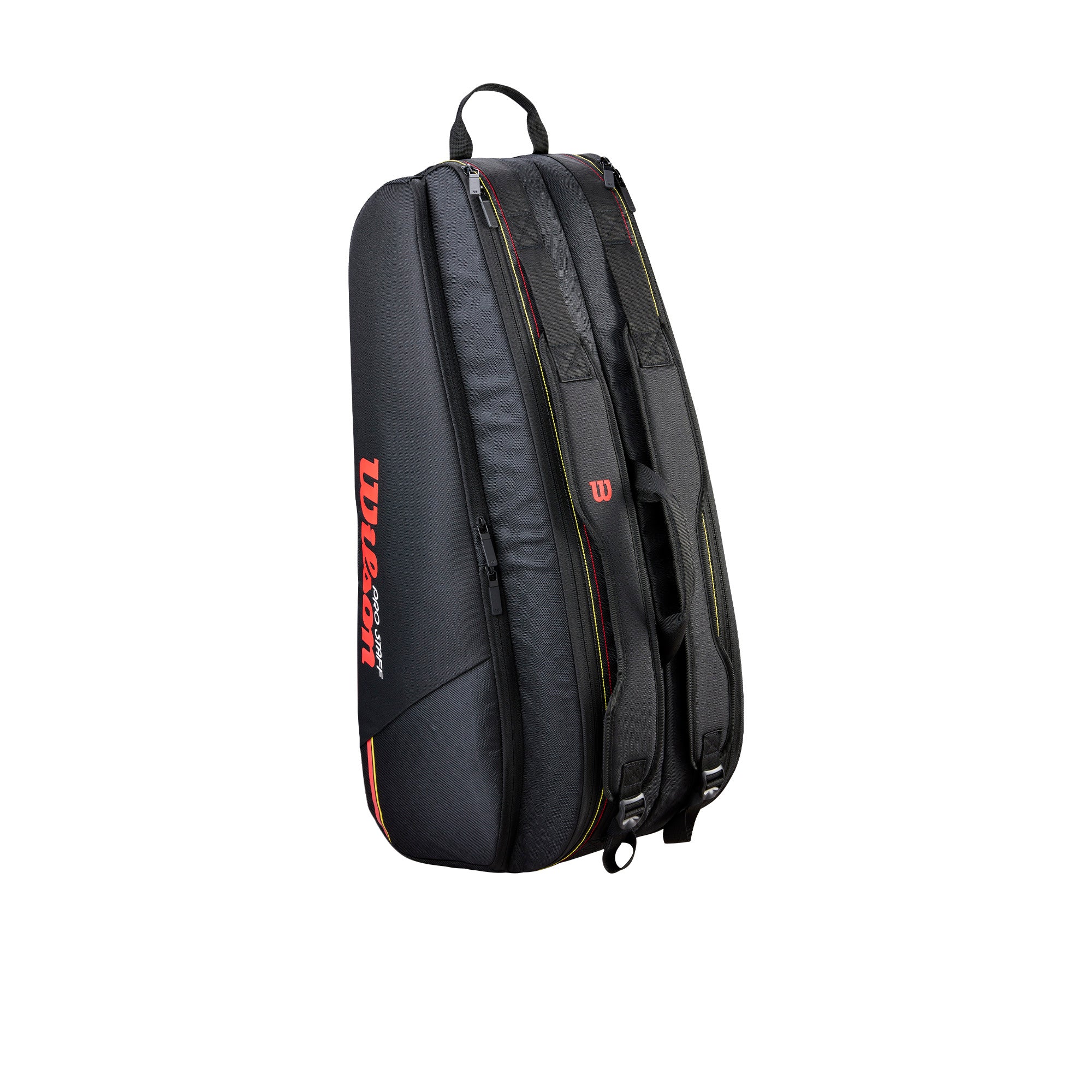 PRO STAFF CLASSIC 6PK RACKET BAG by Wilson Japan Racquet online