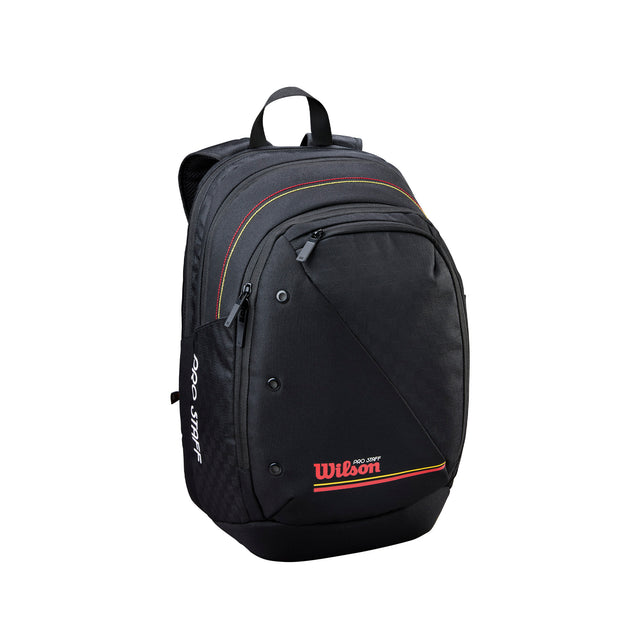 TEAMJ BACKPACK by Wilson Japan Racquet online - ウイルソン公式