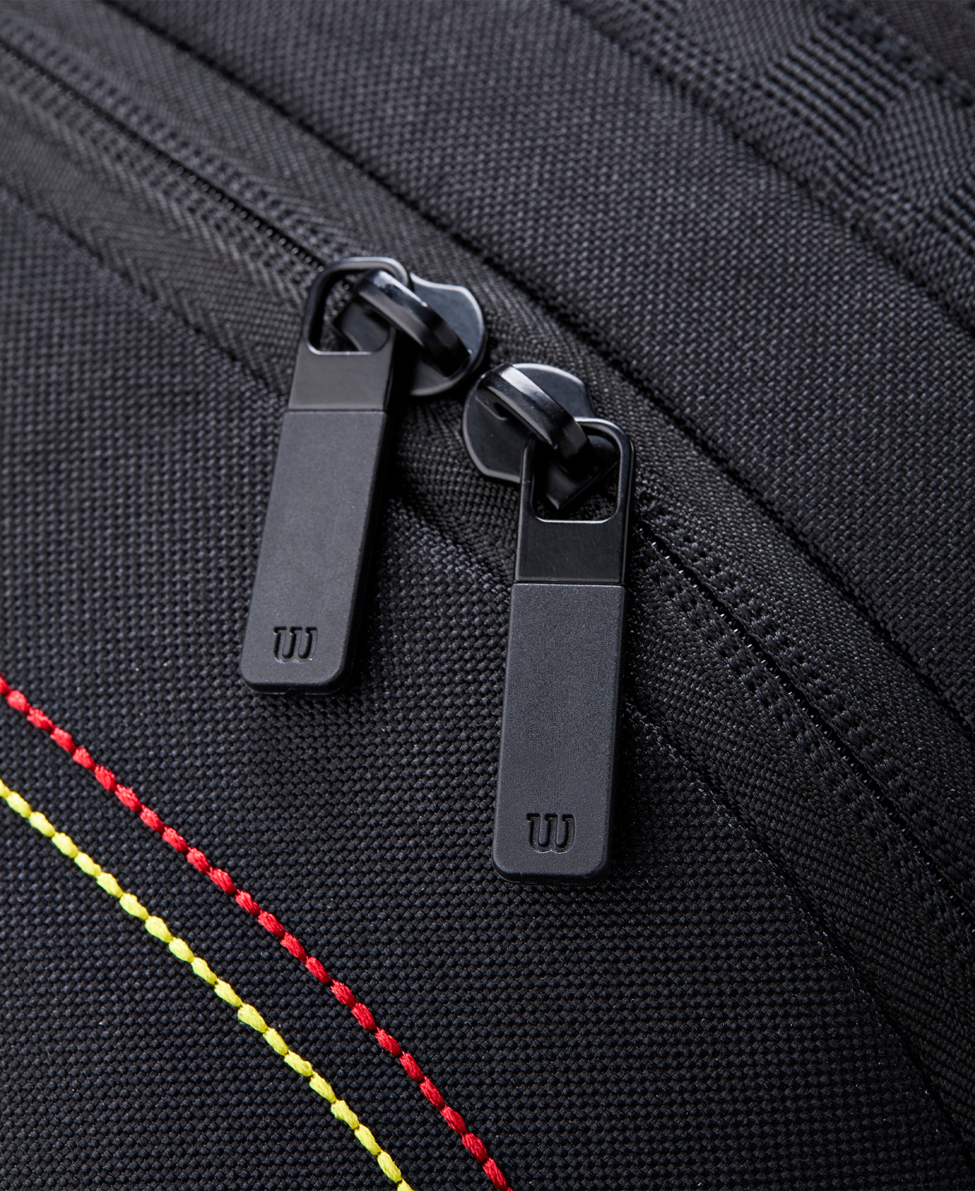 PRO STAFF CLASSIC TENNIS BACKPACK by Wilson Japan Racquet online