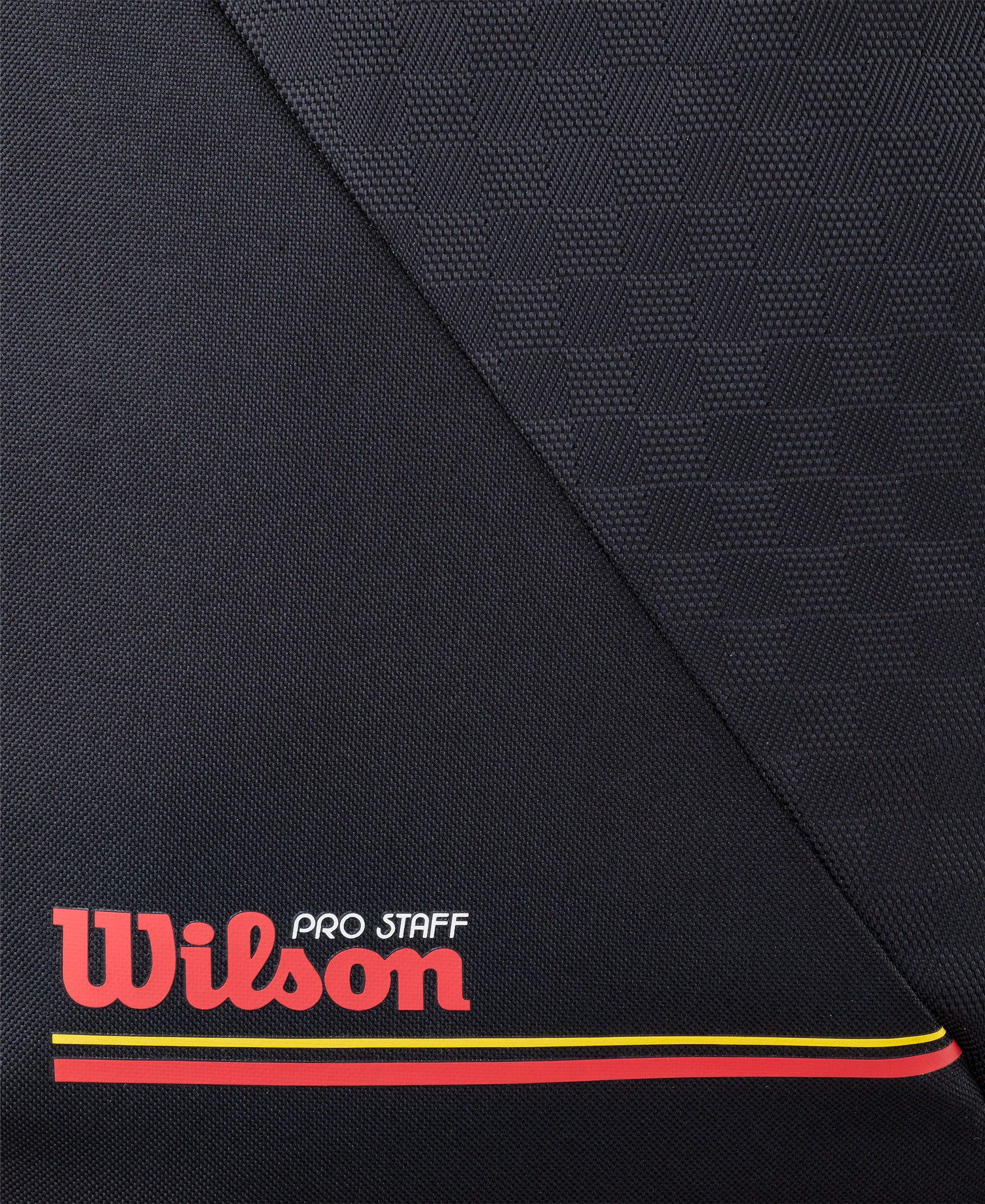 PRO STAFF CLASSIC TENNIS BACKPACK by Wilson Japan Racquet online