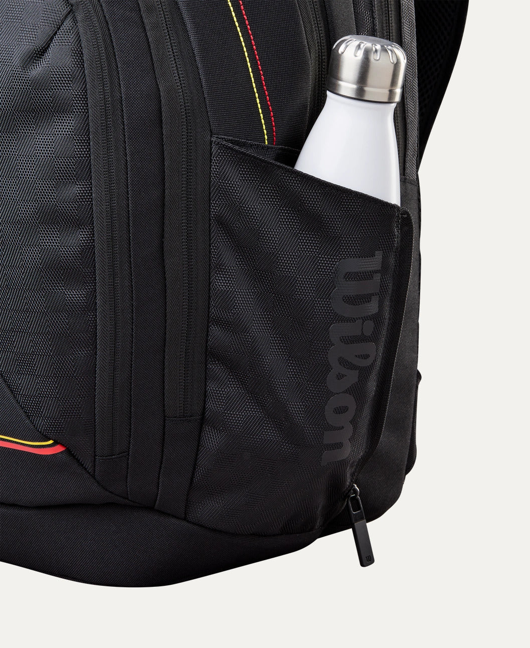 PRO STAFF CLASSIC TENNIS BACKPACK by Wilson Japan Racquet online