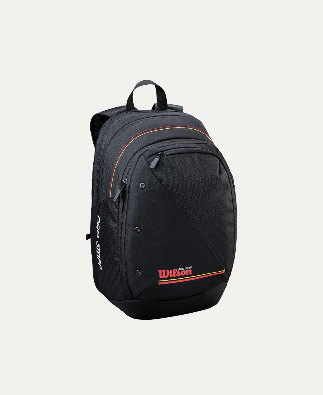 PRO STAFF CLASSIC TENNIS BACKPACK by Wilson Japan Racquet online