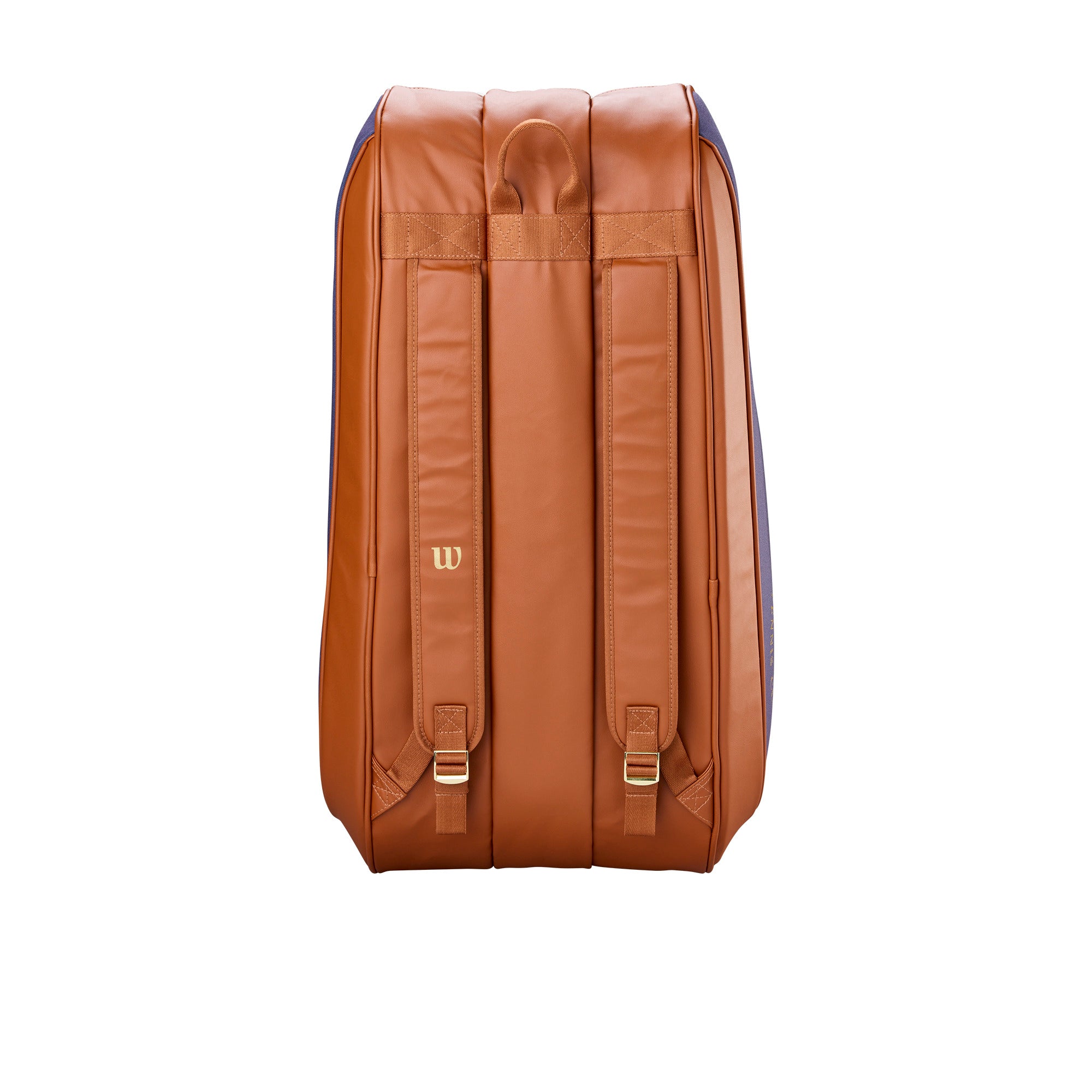 直営限定】HERITAGE V2 12PK RACKET BAG by Wilson Japan Racquet