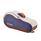 【直営限定】HERITAGE V2 6PK RACKET BAG
