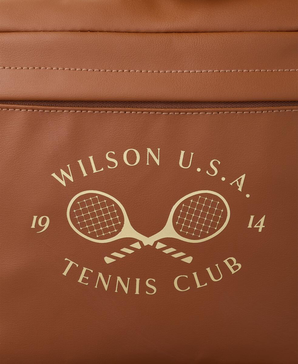 【直営限定】HERITAGE V2 TENNIS BACKPACK