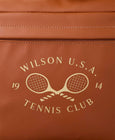 【直営限定】HERITAGE V2 TENNIS BACKPACK