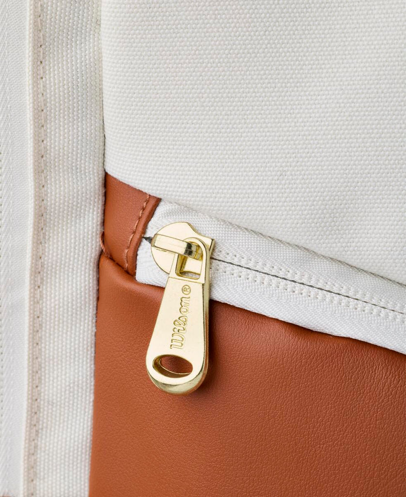 直営限定】HERITAGE V2 TENNIS BACKPACK by Wilson Japan Racquet