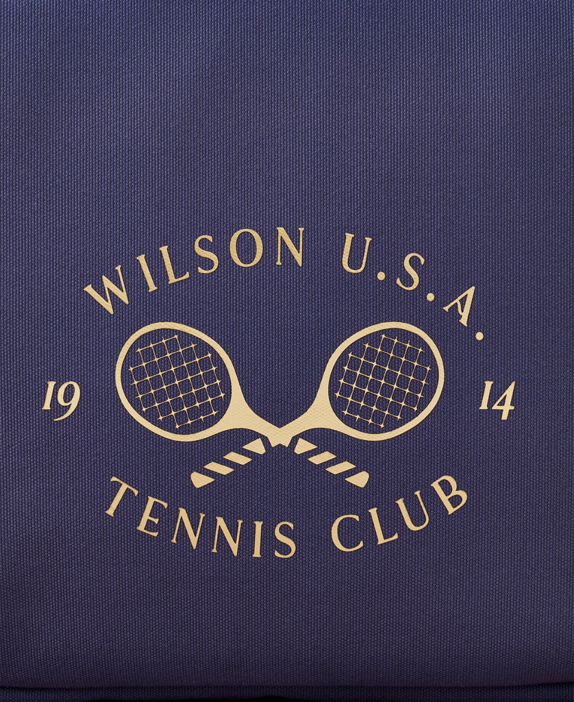 直営限定】HERITAGE V2 SMALL DUFFEL by Wilson Japan Racquet online