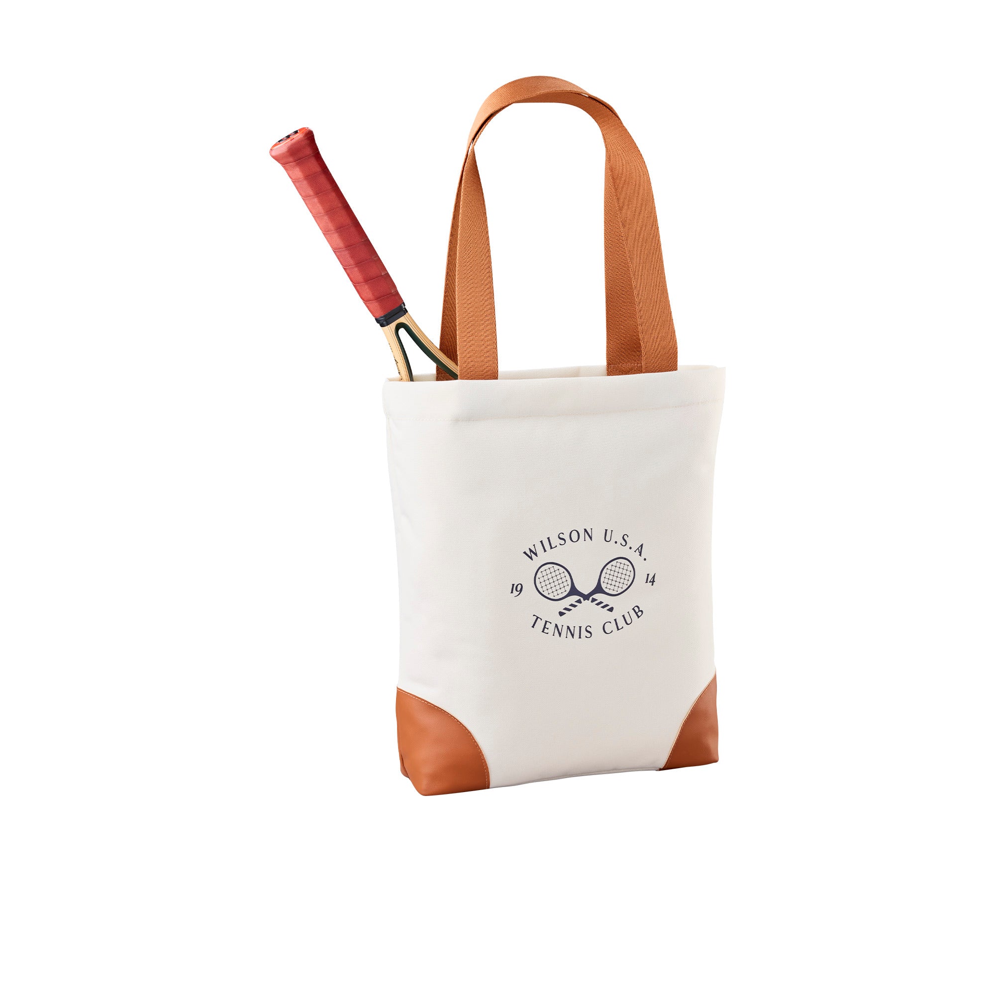 直営限定】HERITAGE V2 TOTE by Wilson Japan Racquet online