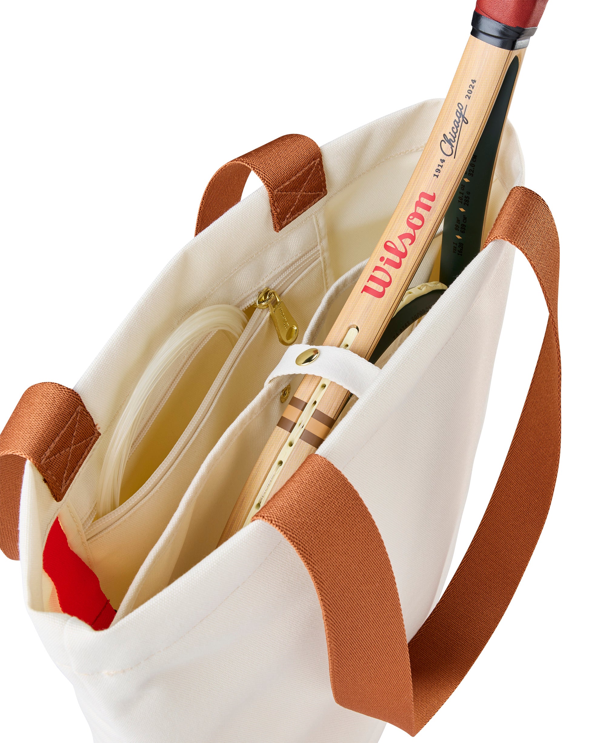 直営限定】HERITAGE V2 TOTE by Wilson Japan Racquet online