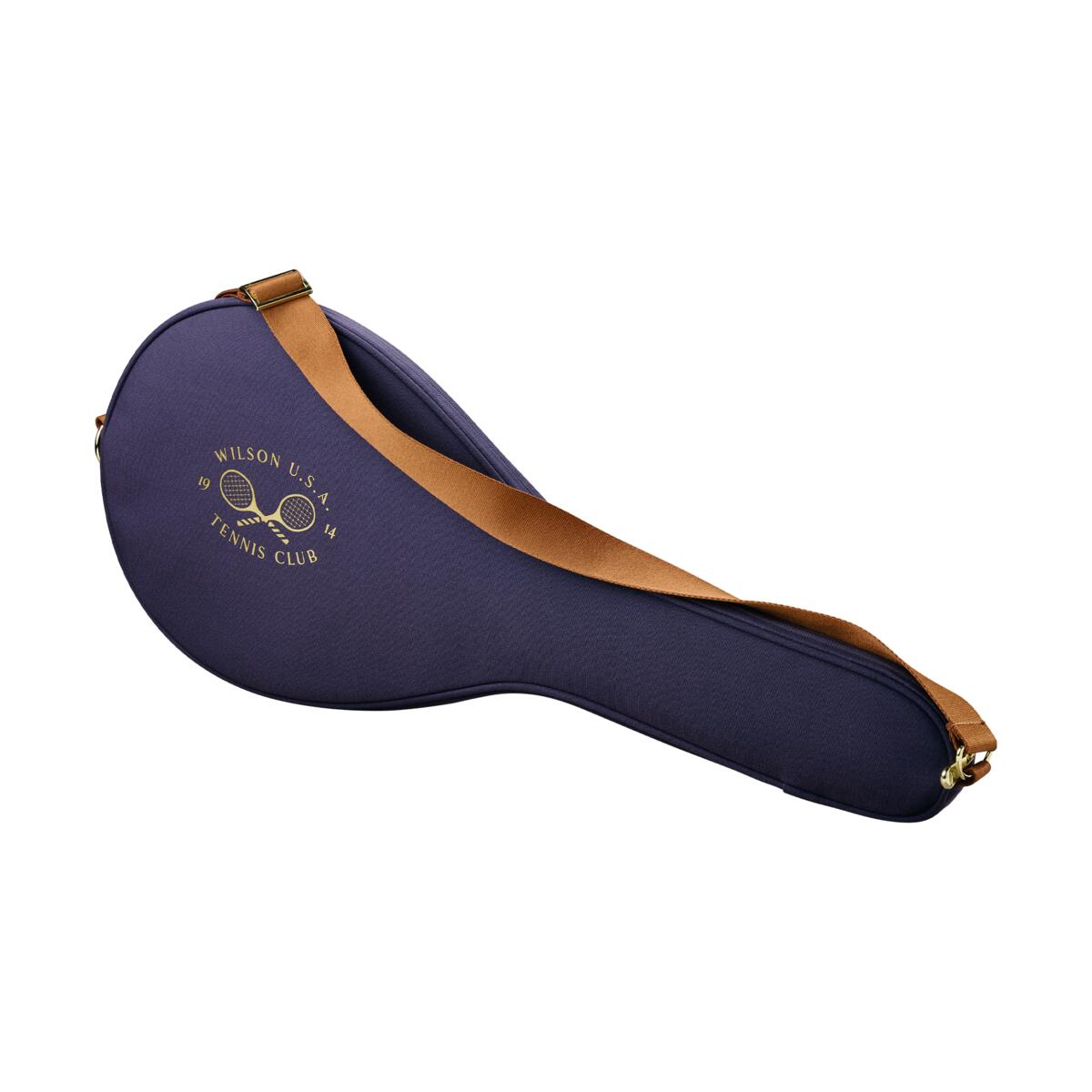【直営限定】HERITAGE V2 RACKET COVER