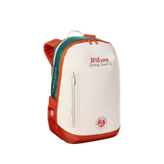 ROLAND GARROS 2026 TENNIS BACKPACK   -  Cream