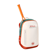 ROLAND GARROS 2026 TENNIS BACKPACK   -  Cream