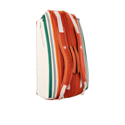 ROLAND GARROS 2026 9PK RACKET BAG  -  Cream