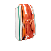 ROLAND GARROS 2026 9PK RACKET BAG  -  Cream