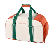 ROLAND GARROS 2026 SMALL DUFFEL  -  Cream
