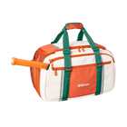 ROLAND GARROS 2026 SMALL DUFFEL  -  Cream