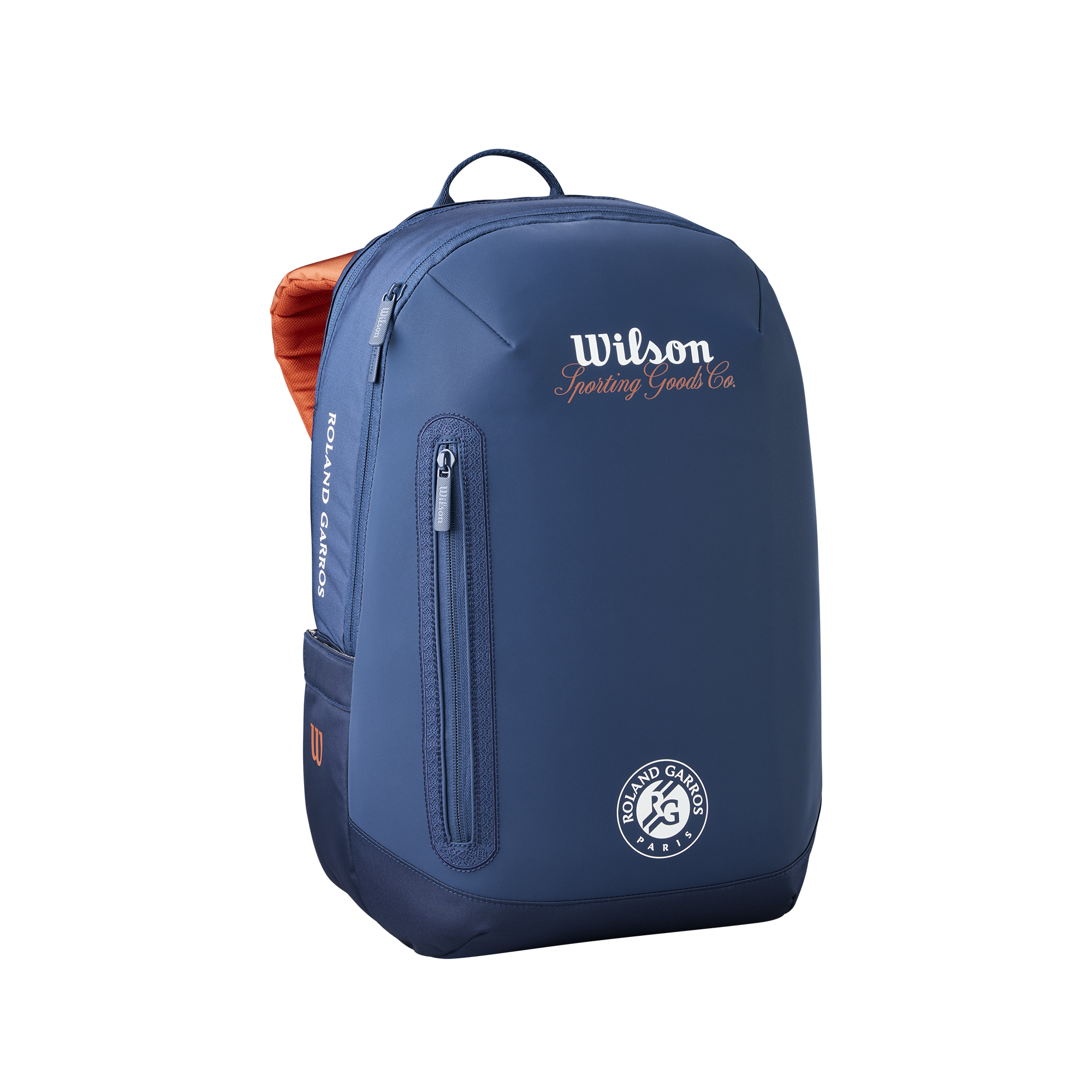 ROLAND GARROS 2026 SESSIONSOIRE BACKPACK  -  Navy
