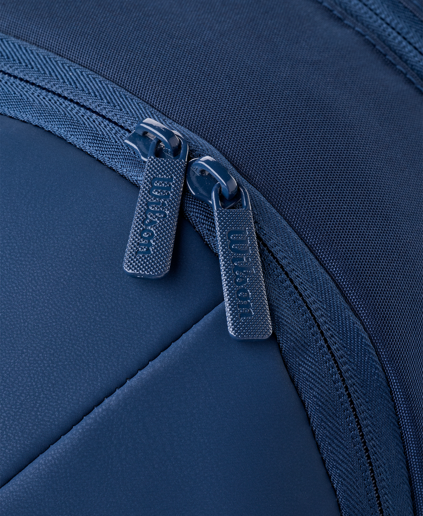 ROLAND GARROS 2026 SESSIONSOIRE BACKPACK - Navy by Wilson Japan