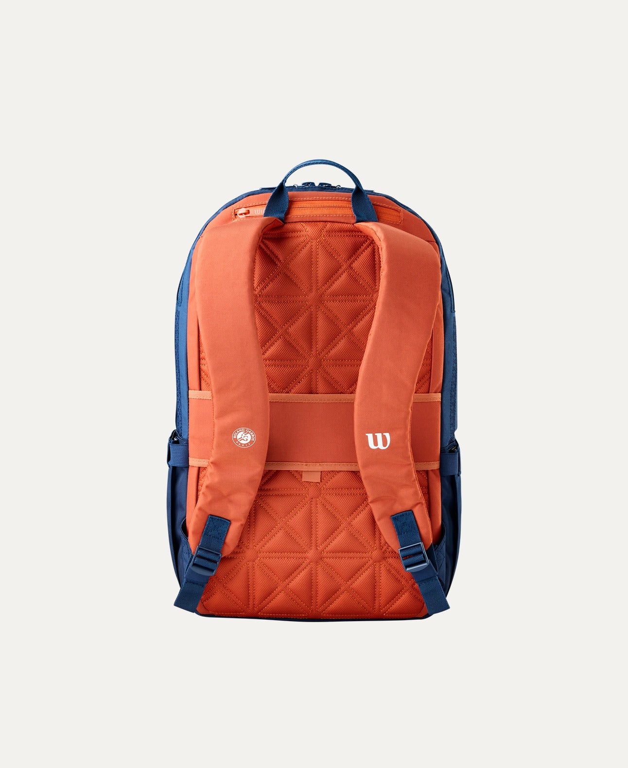 ROLAND GARROS 2026 SESSIONSOIRE BACKPACK  -  Navy
