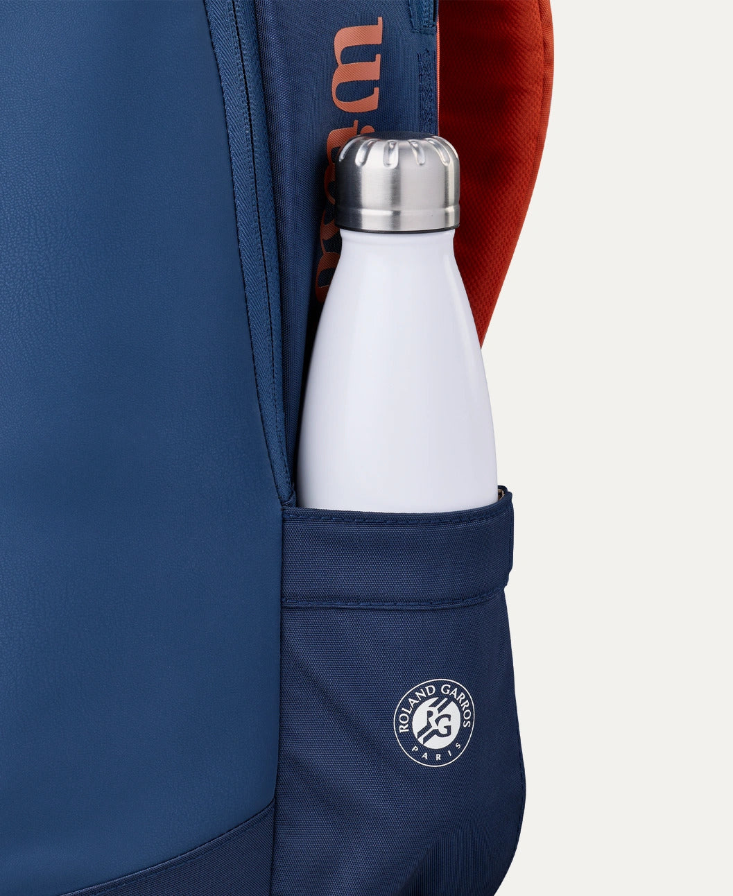 ROLAND GARROS 2026 SESSIONSOIRE BACKPACK  -  Navy