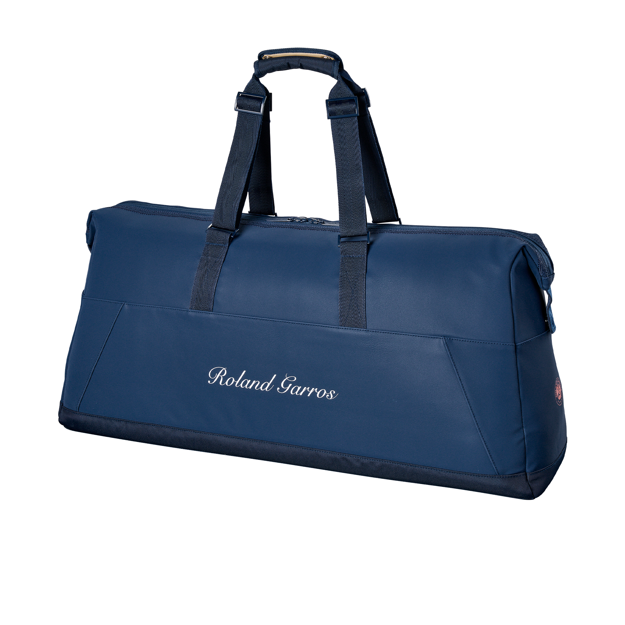 ROLAND GARROS 2026 LARGE DUFFEL  -  Navy