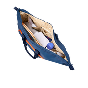 ROLAND GARROS 2026 LARGE DUFFEL  -  Navy