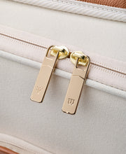 RF LAWN COLLECTION TOURNAMENT RACKET BAG - Cream