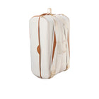 RF LAWN COLLECTION TOURNAMENT RACKET BAG - Cream