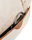 RF LAWN COLLECTION PRACTICE DUFFEL BAG - Cream