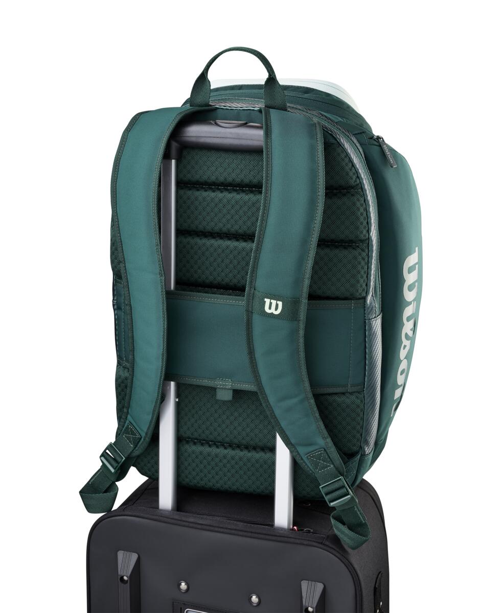 BLADE V10 BACKPACK Green