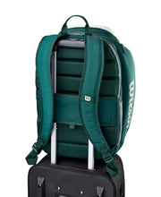 BLADE V10 BACKPACK Green