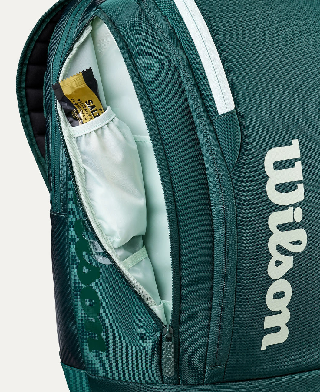 BLADE V10 BACKPACK Green