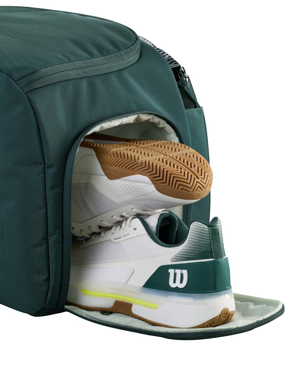 BLADE V10 SMALL DUFFEL Green