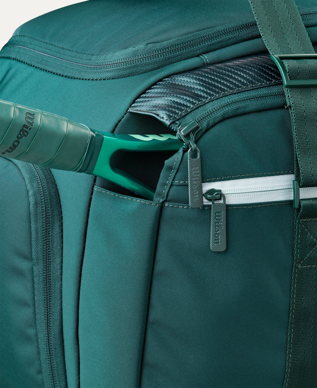 BLADE V10 SMALL DUFFEL Green