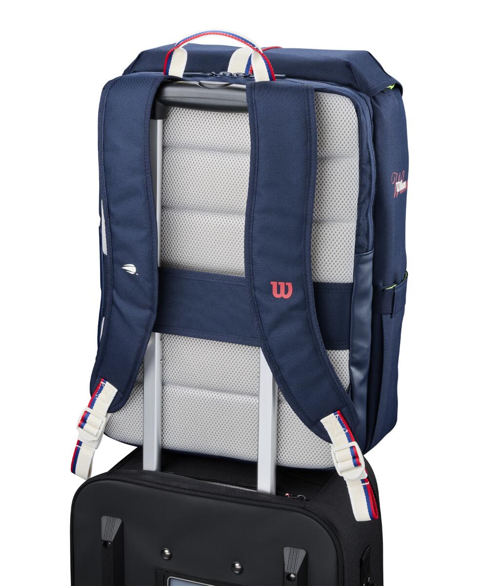 US OPEN 2026 TENNIS BACKPACK