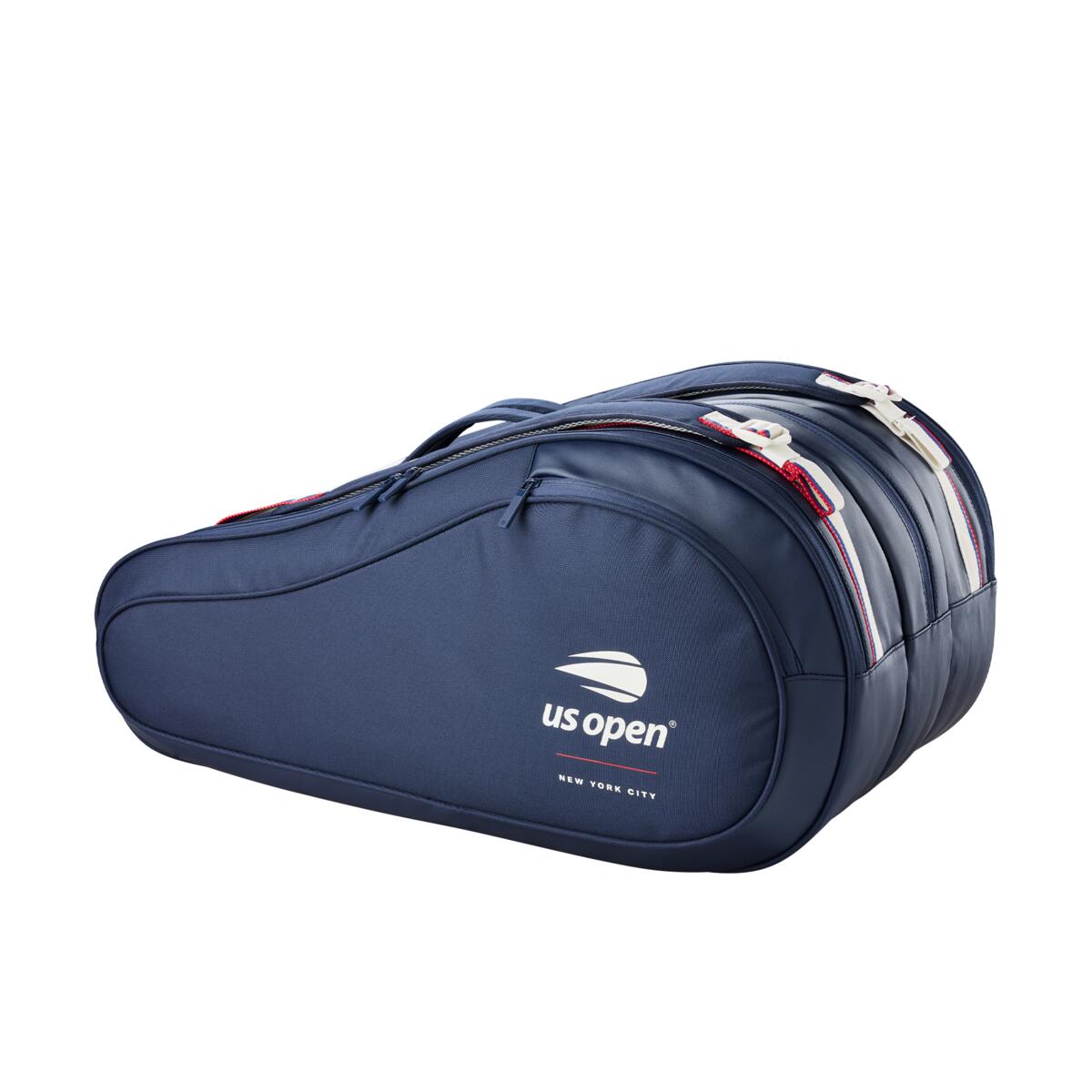 US OPEN 2026 12PK RACKET BAG
