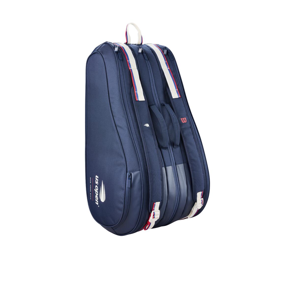 US OPEN 2026 12PK RACKET BAG