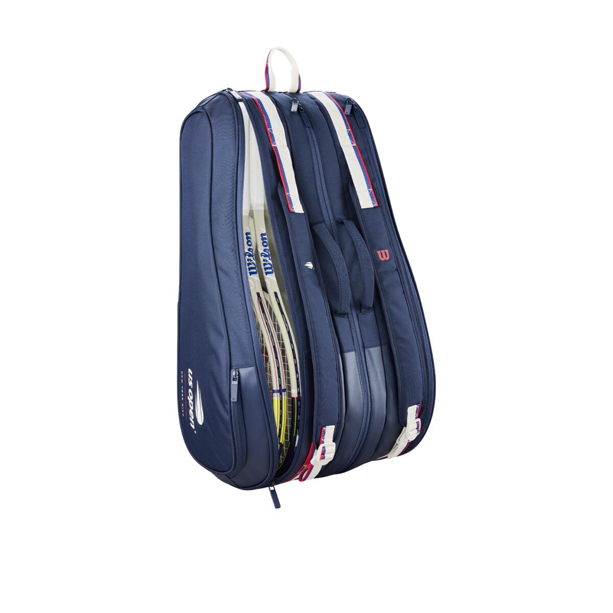 US OPEN 2026 12PK RACKET BAG
