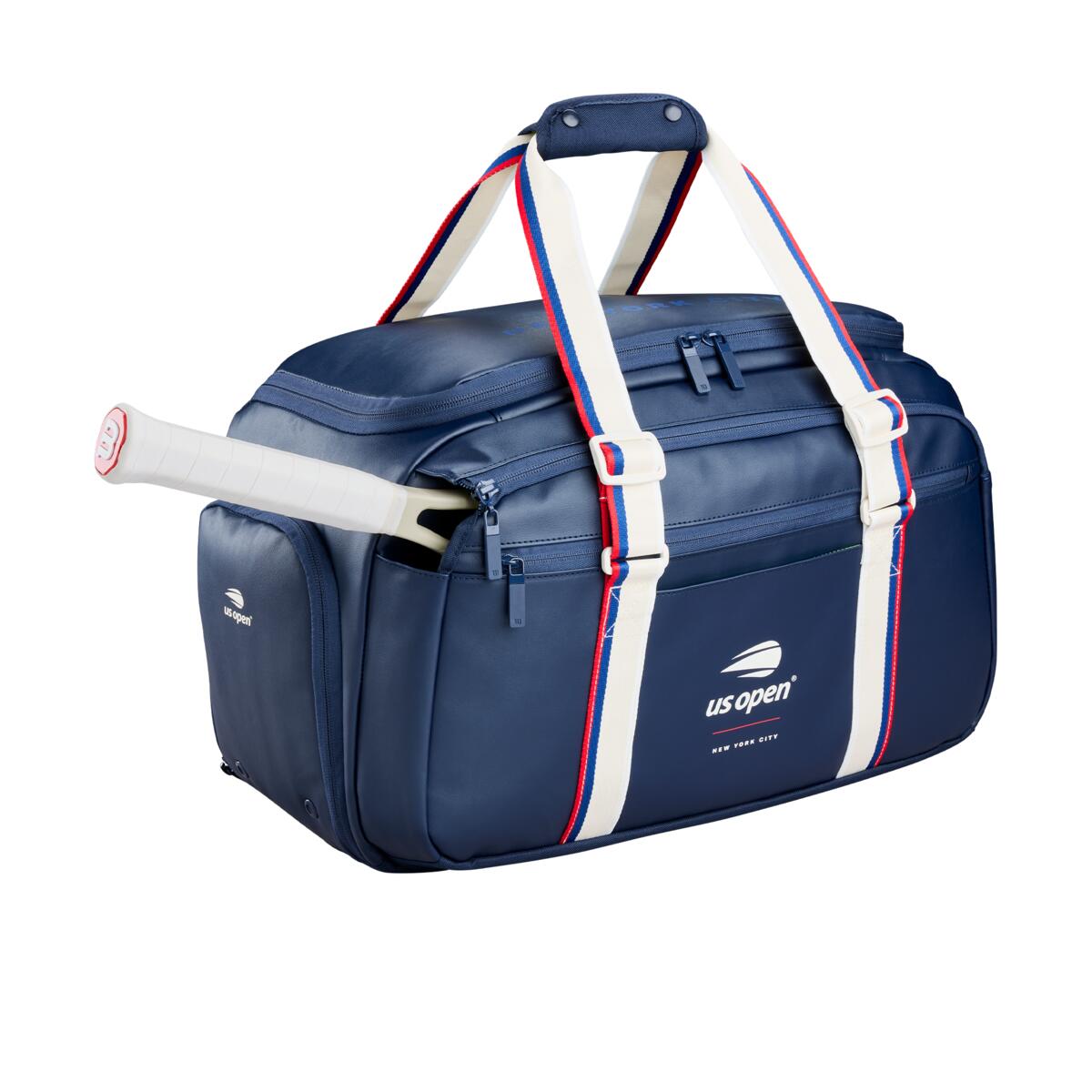 US OPEN 2026 TENNIS SMALL DUFFEL by Wilson Japan Racquet online