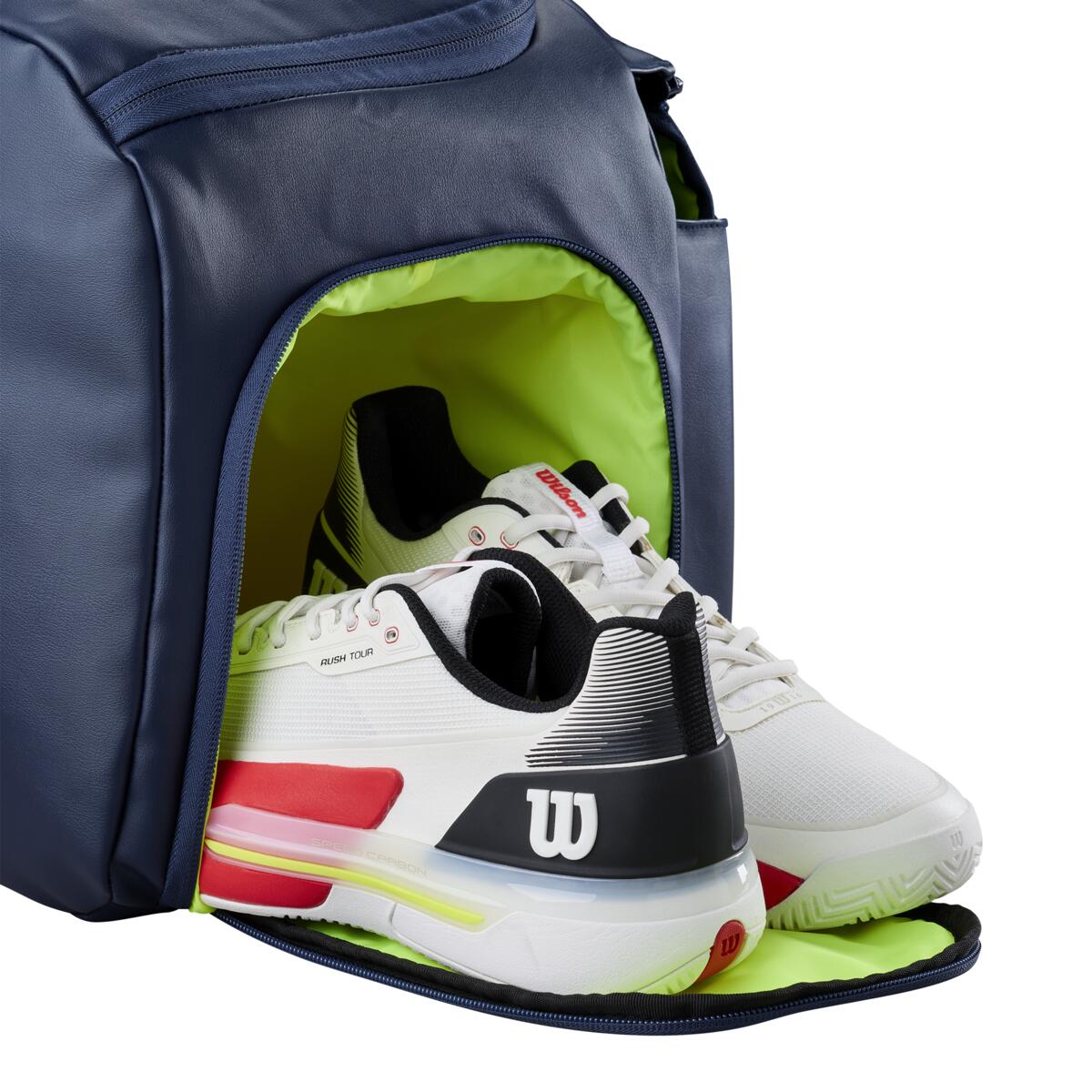 US OPEN 2026 TENNIS SMALL DUFFEL by Wilson Japan Racquet online