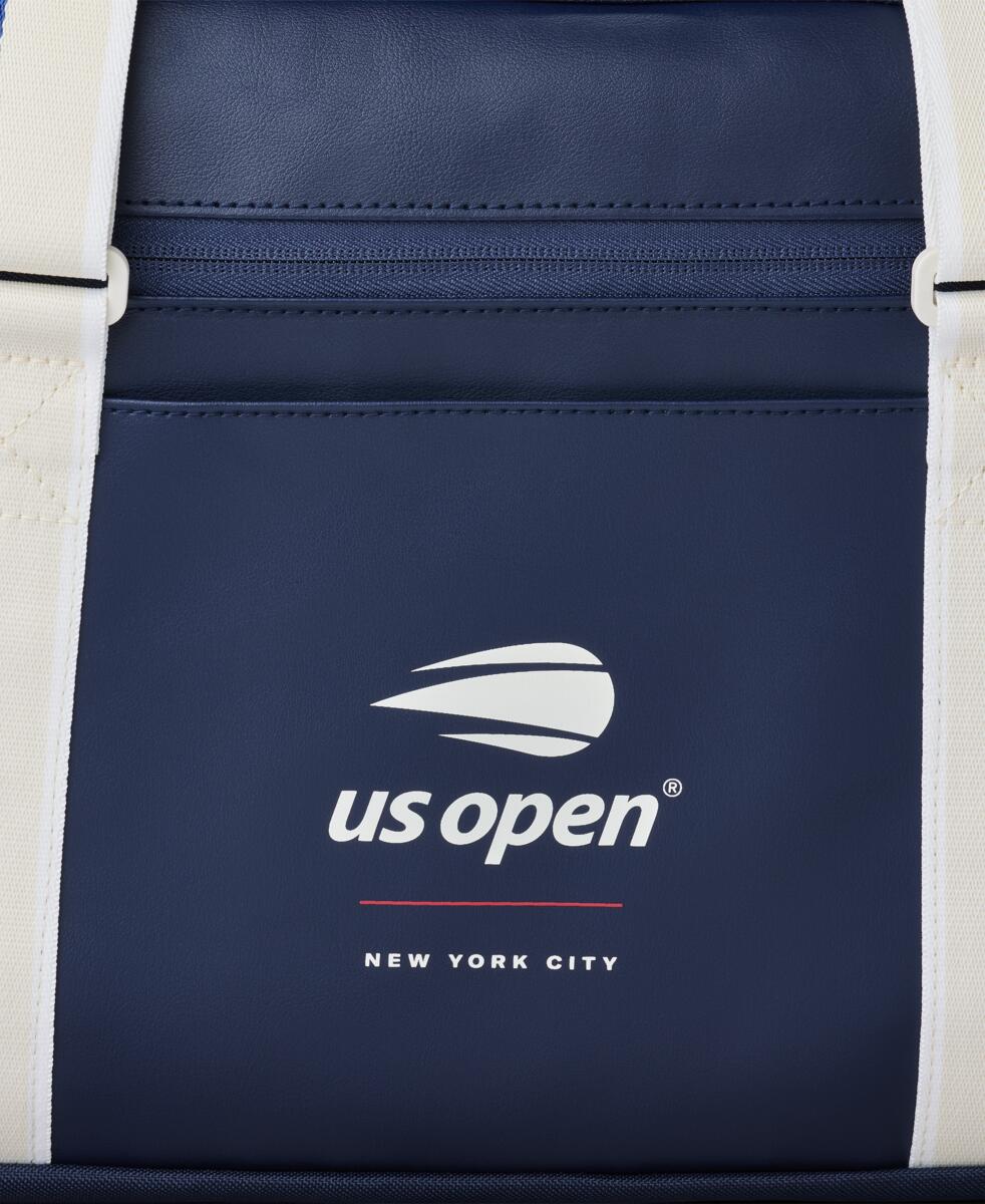 US OPEN 2026 TENNIS SMALL DUFFEL by Wilson Japan Racquet online