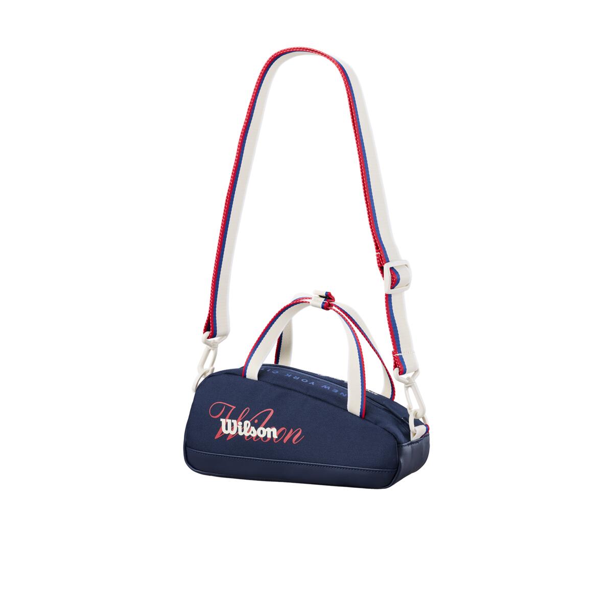 US OPEN 2026 MINI BAG